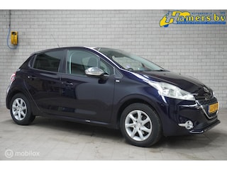 Peugeot 208 1.2 PureTech Blue Lease