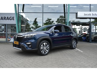 Suzuki S-Cross 1.5 Hybrid Style