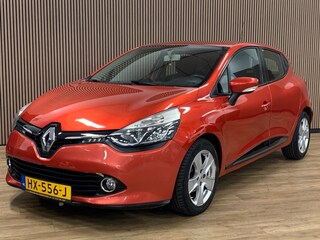 Renault Clio 0.9 TCe Dynamique|Navigatie|Airco|