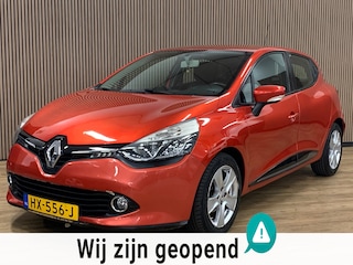 Renault Clio 0.9 TCe Dynamique|Navigatie|Airco|
