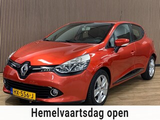 Renault Clio 0.9 TCe Dynamique|Navigatie|Airco|
