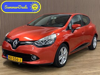 Renault Clio 0.9 TCe Dynamique|Navigatie|Airco|