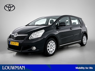 Toyota Corolla Verso 1.6 VVT-i Aspiration | Parkeersensor achter |