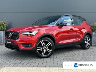 Volvo XC40 1.5 T3 R-Design | Panoramadak | Harman/Kardon | Trekhaak | 360 Camera |