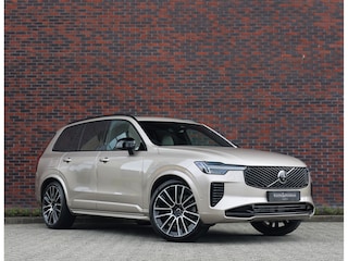 Volvo XC90 T8 AWD Ultra Dark | Pano - Trekhaak - Luchtvering