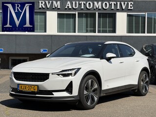 Polestar 2 Long Range Single Motor 78 kWh | ELEK. STOEL MET MEMORY| DODE HOEK SENSOR| STOELVERWARMING| ELEK. ACHTERKLEP| 360 CAMERA| ADAPTIVE CRUISE CONTROL