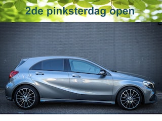 Mercedes-Benz A-klasse 180 AMG Pakket Net binnen - Nu al te bezichtigen