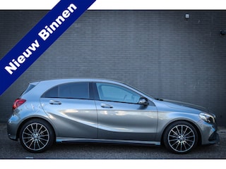 Mercedes-Benz A-klasse 180 AMG Pakket Net binnen - Nu al te bezichtigen