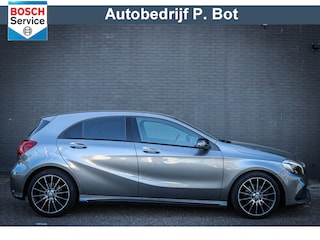Mercedes-Benz A-klasse 180 AMG Pakket Net binnen - Nu al te bezichtigen