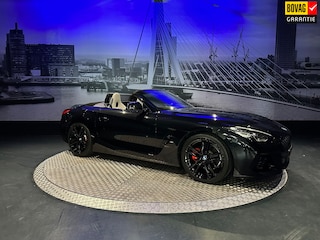 BMW Z4 Roadster SDrive20i High Executive *M-Pakket*Keyless*HiFi*AppleCarplay*DrivAss*