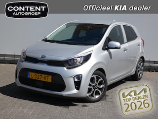 Kia Picanto 1.0 DPi AMT 67pk 4-zits DynamicPlusLine /UNIEK 5900 KM !!!!!
