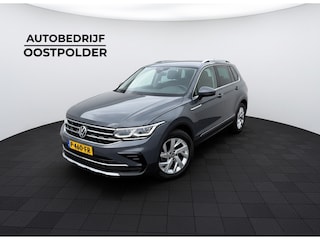 Volkswagen Tiguan 1.5 TSI Elegance