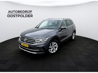 Volkswagen Tiguan 1.5 TSI Elegance
