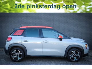 Citroën C3 Aircross 1.2 PureTech S&S Shine Net binnen - Nu al te bezichtigen