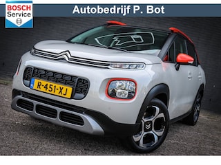 Citroën C3 Aircross 1.2 PureTech S&S Shine Net binnen - Nu al te bezichtigen