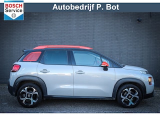 Citroën C3 Aircross 1.2 PureTech S&S Shine Net binnen - Nu al te bezichtigen