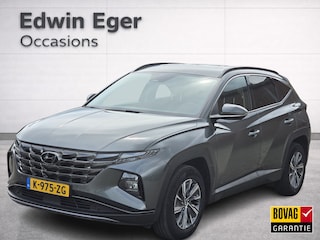 Hyundai Tucson 1.6 T-GDI HEV Comfort Smart | Trekhaak | Apple Carplay/Android | Cruise control ad | Led | Navigatie | Camera