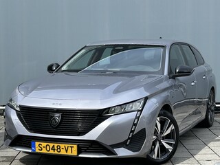 Peugeot 308 SW BWJ 2023 | 1.6PHEV 181PK Active Pack Business | TREKHAAK | CLIMA | NAVI | CARPLAY | PDC | 17'' LMV |