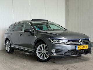 Volkswagen Passat 1.4 T. GTE Pano! Virtual! Trekhaak! NAP!