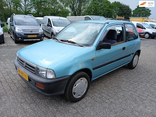Suzuki Alto 1.0 GL