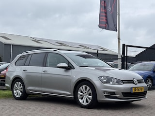 Volkswagen Golf Variant 1.0 TSI trekhaak cruise camera pdc