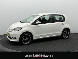 Skoda Citigo EV Style SOH 95,1% | Cruise | Stoelverwarming | ClimaTronic