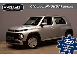 Hyundai Inster 49 kWh E-Motion MY27 | NIEUW TE BESTELLEN