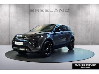 Land Rover Range Rover Evoque P270e Dynamic SE | Panoramadak | Cold Climate Pack