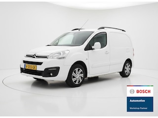 Citroën Berlingo 1.6 BlueHDI 100 Club Economy S&S CRUISE - AIRCO - TREKHAAK - CAMERA