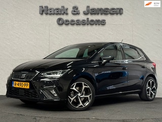 Seat Ibiza 1.0 TSI FR Business Intense DSG Carplay Camera
