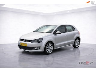 Volkswagen Polo 1.6 TDI Comfortline AIRCO|CRUISE|LICHTMETAAL|