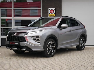Mitsubishi Eclipse Cross 2.4 PHEV Instyle 360 Camera| Navi| Keyless