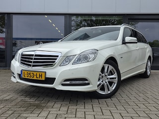 Mercedes-Benz Estate 200 CGI Avantgarde + SCHUIFDAK + CRUISE + NAVIGATIE