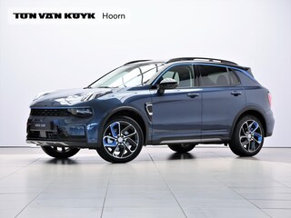 Lynk & Co 01 1.5 Carplay /360 Camera / Adaptive Cruise / Panoramadak / Dodehoekdetectie / Stoelverwarming / Autom. bestuurdersstoel / Navi