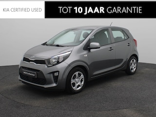 Kia Picanto 1.0 DPi ComfortLine 5p | Radio | Bluetooth | Airco