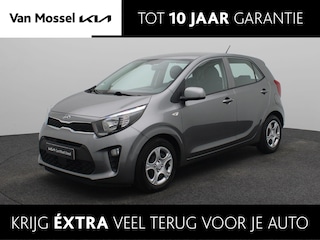 Kia Picanto 1.0 DPi ComfortLine 5p | Radio | Bluetooth | Airco