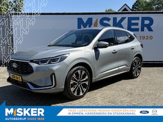Ford Kuga 2.5 PHEV ST-Line X TREKHAAK! TECHPACK! WINTERPACK!