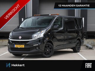 Fiat Talento Basis L1H1 1.6 MJ 110pk 17''LM | CRUISE | NAVI | DAB | USB | TREKHAAK