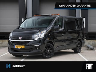 Fiat Talento Basis L1H1 1.6 MJ 110pk 17''LM | CRUISE | NAVI | DAB | USB | TREKHAAK