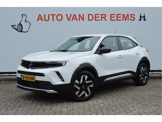 Opel Mokka Elegance 50-kWh 11kw bl. NL-Auto / SOH 95,7 / 1e eigenaar