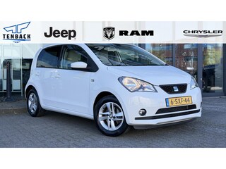 Seat Mii 1.0 Chill Out | Airco | Rijklaarprijs met garantie