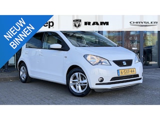 Seat Mii 1.0 Chill Out | Airco | Rijklaarprijs met garantie