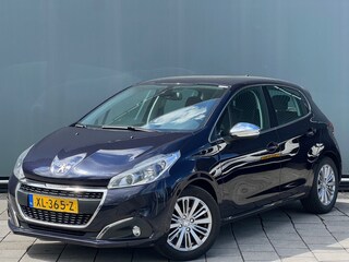 Peugeot 208 BWJ 2019 | 1.2PT 83PK Allure | CLIMA | NAVI | CRUISE | PDC | CHROOMPAKKET | LICHTMETAAL |