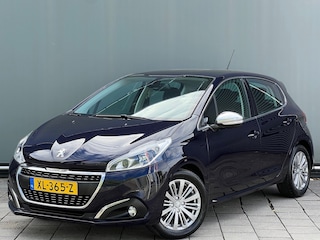 Peugeot 208 BWJ 2019 | 1.2PT 83PK Allure | CLIMA | NAVI | CRUISE | PDC | CHROOMPAKKET | LICHTMETAAL |