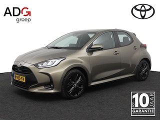 Toyota Yaris 1.5 VVT-i Business Plus | Airco | Trekhaak | Navigatie | 17 Inch all-weather |