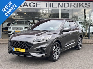 Ford Kuga 2.5 PHEV ST-Line | Driver Assistance Pack | Adaptive CC | LED | Navi | Climate |
