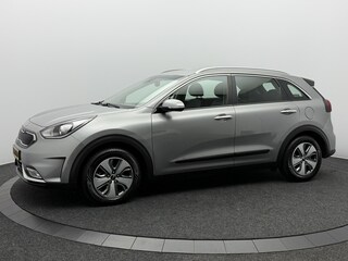 Kia Niro 1.6 GDi DynamicLine | Trekhaak | Camera | Navigatie | Carplay&Android