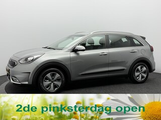 Kia Niro 1.6 GDi DynamicLine | Trekhaak | Camera | Navigatie | Carplay&Android