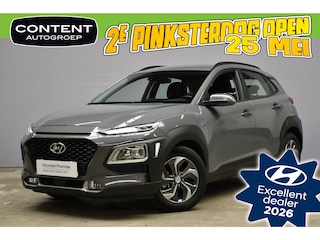 Hyundai Kona 1.6 Hybride Aut. Comfort I Navi I Camera I Cruise