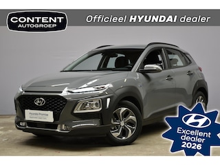 Hyundai Kona 1.6 Hybride Aut. Comfort I Navi I Camera I Cruise